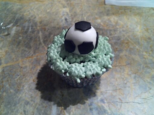 3750 CUPCAKE ΜΠΑΛΑ 1,7