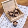 Milk Chocolate Cups - Image 2